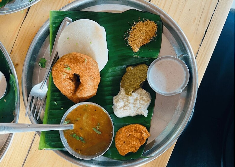 Picture 2 for Activity Trivandrum Street Food Crawl Guided Food Tasting Tour 2