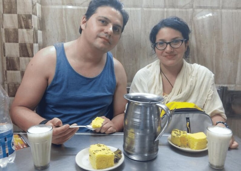Picture 3 for Activity Trivandrum Street Food Crawl Guided Food Tasting Tour 3