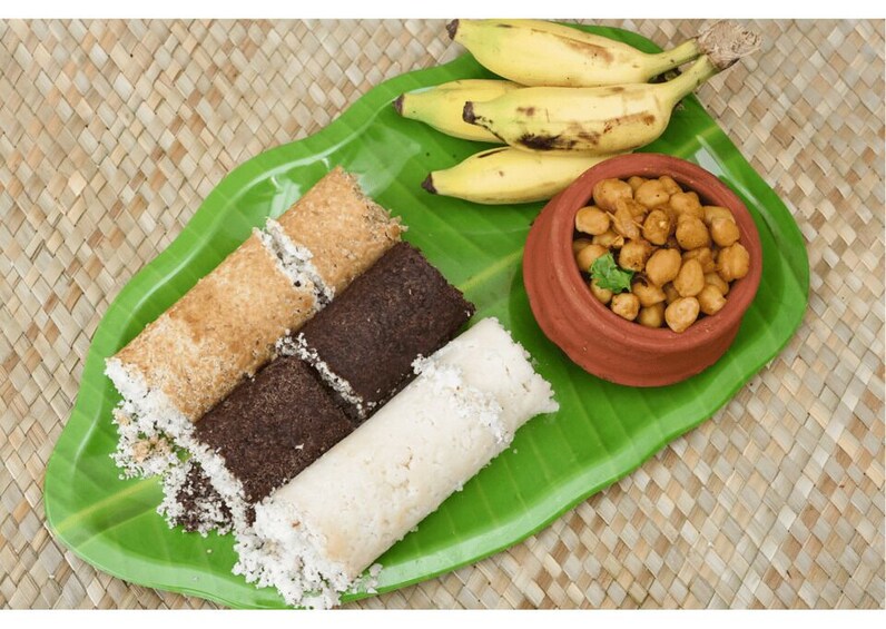Picture 5 for Activity Trivandrum Street Food Crawl Guided Food Tasting Tour 5