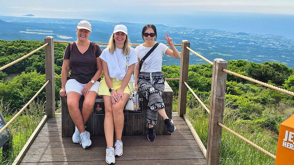 Picture 20 for Activity Jeju: South UNESCO Heritage & Mt Halla Hiking 2
