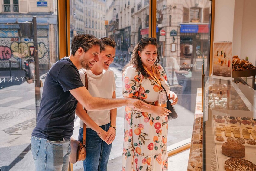 Paris Chocolate & Pastry Tour: Sweet Montmartre 2