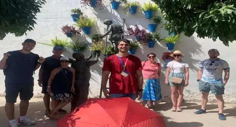 Picture 3 for Activity PRIVATE TOUR CORDOBA 2