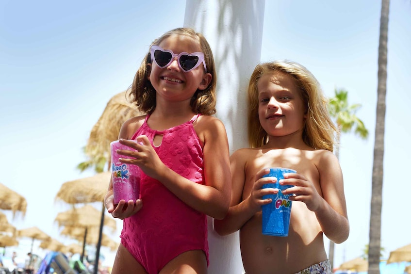 Picture 8 for Activity Mallorca: Hidropark Alcudia Entrance Ticket 3