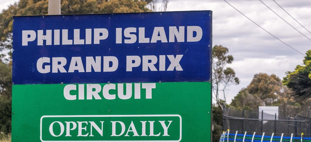 Picture 13 for Activity Phillip Island Driving Tour with an APP 2