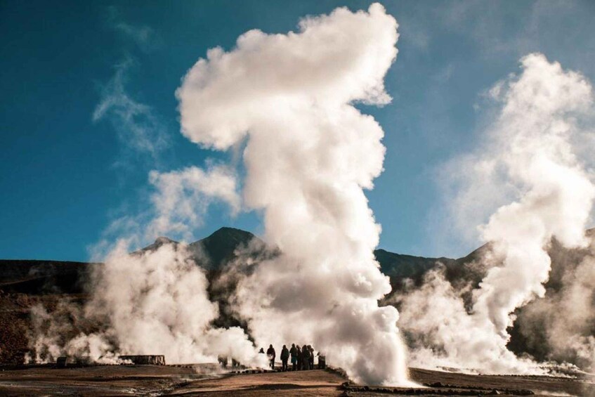 Picture 2 for Activity San Pedro de Atacama: Geysers del Tatio 2