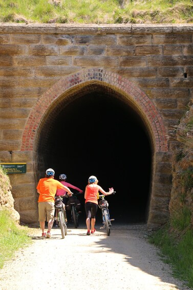 Picture 3 for Activity Otago Central Rail Trail E-Bike Self-Guided Cycling Trail 2