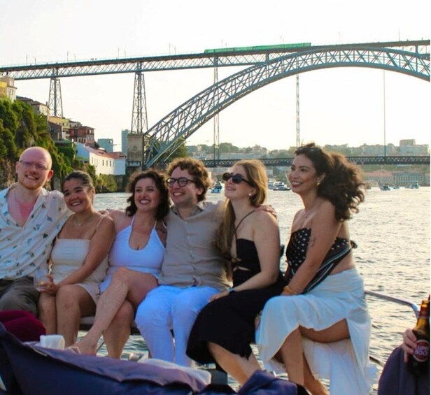 Picture 79 for Activity Porto: 6 Bridges Cruise, With Sunset Option - Small Groups 4