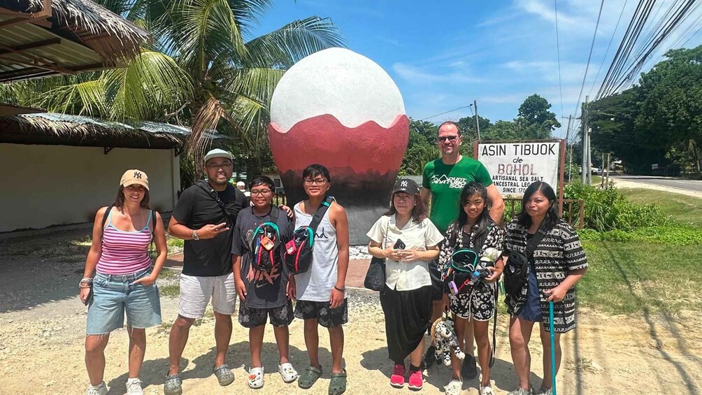Picture 6 for Activity Bohol Countryside Private Tour From Cebu City | Private Tour 2