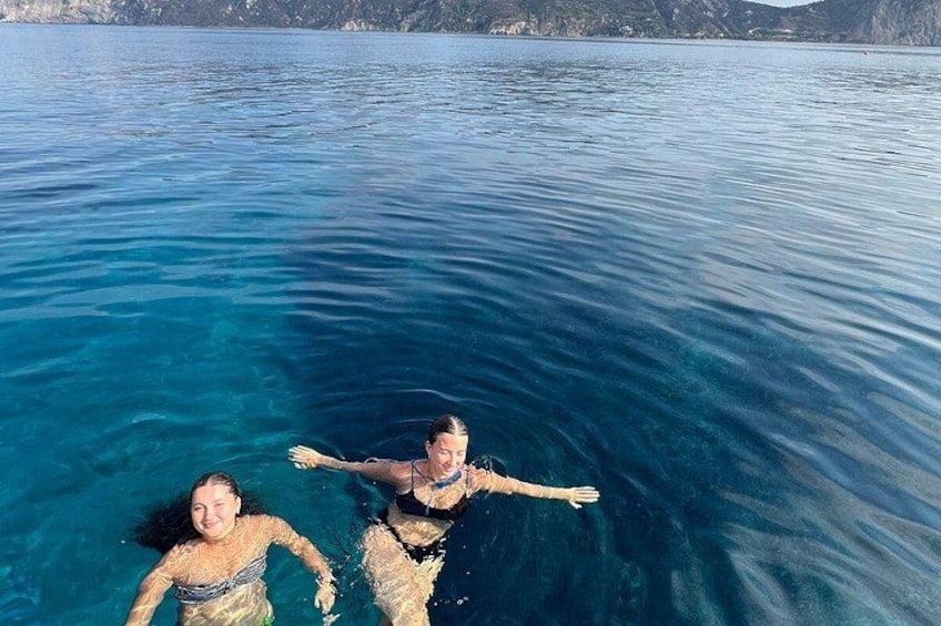 Traditional Fishing Experience in Zakynthos 4