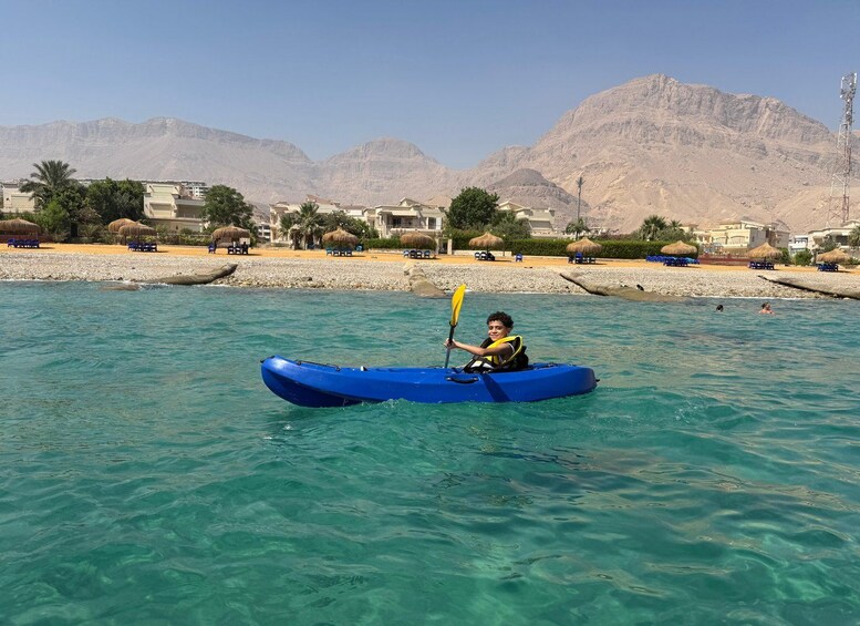 Picture 23 for Activity Cairo: Day Tour to the Red Sea with Lunch 2