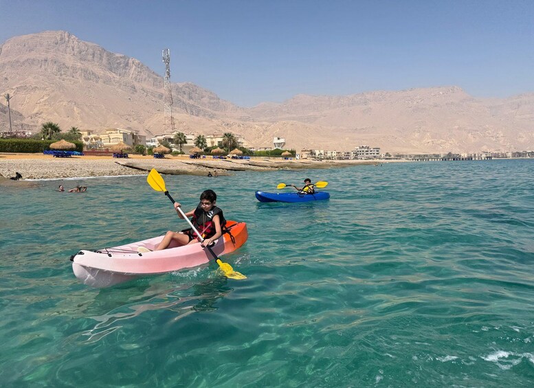 Picture 21 for Activity Cairo: Day Tour to the Red Sea with Lunch 3