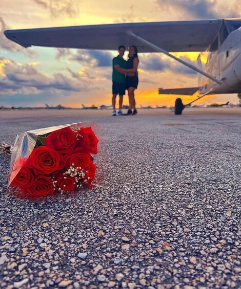 Picture 18 for Activity Miami: South Beach Private 45-Minute Private Flight Tour 5