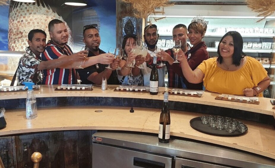 Picture 7 for Activity Stellenbosch: Half-Day Wine Tour 2