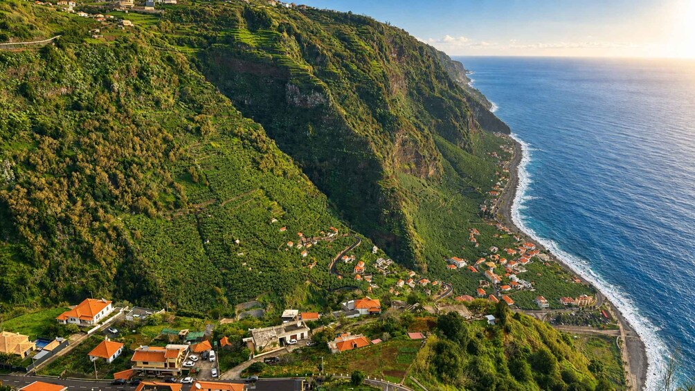 Picture 15 for Activity Madeira: Sunny South Side - Cable Car, Pta Sol, Jardim Mar 5