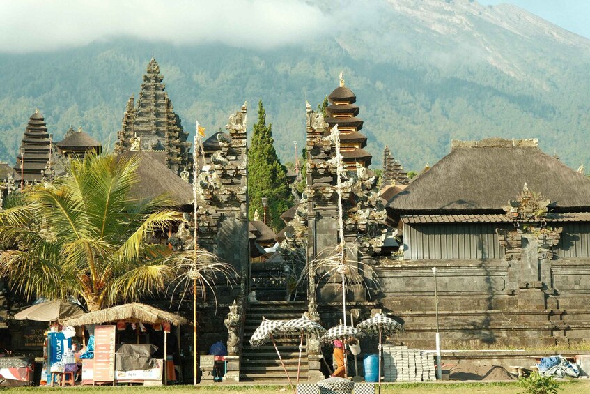 Picture 19 for Activity Bali: Besakih Temple with Waterfall & Rice Terrace Day Tour 2