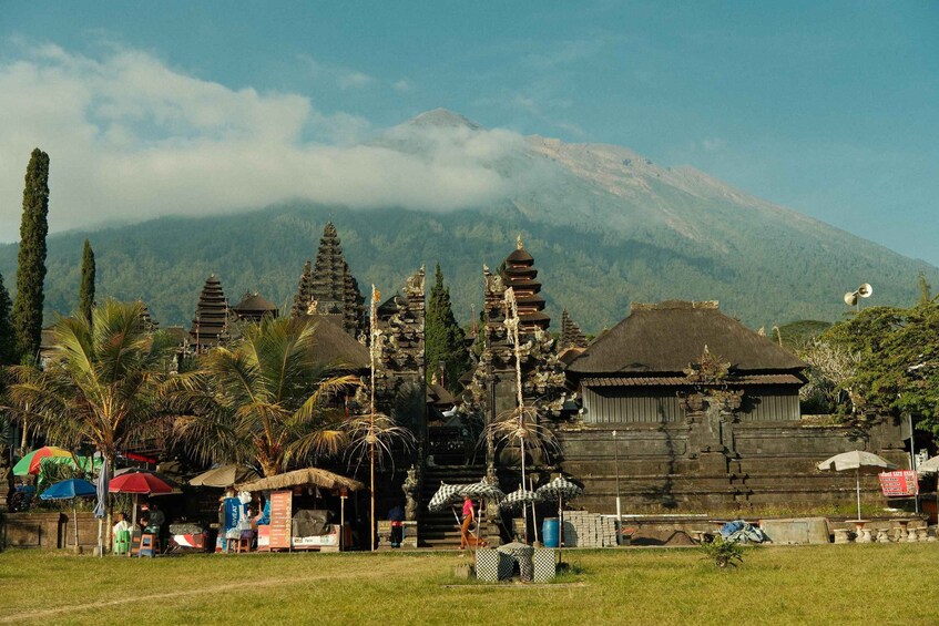 Picture 18 for Activity Bali: Besakih Temple with Waterfall & Rice Terrace Day Tour 5