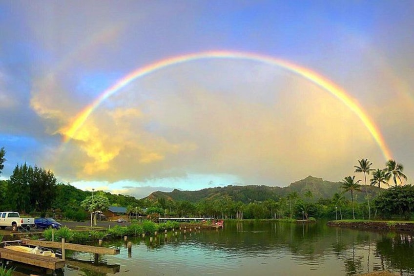 Kauai Adventure: Kayak & Hike to Secret Falls with Expert Guide 2