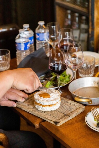 Picture 17 for Activity Paris: Secret Food of Le Marais Walking and Tasting Tour 2