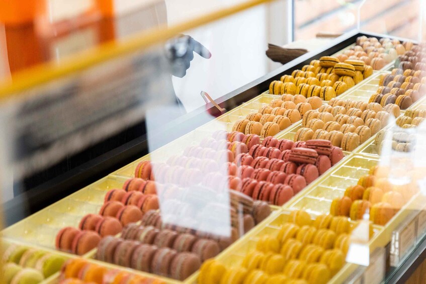 Picture 21 for Activity Paris: Secret Food of Le Marais Walking and Tasting Tour 5