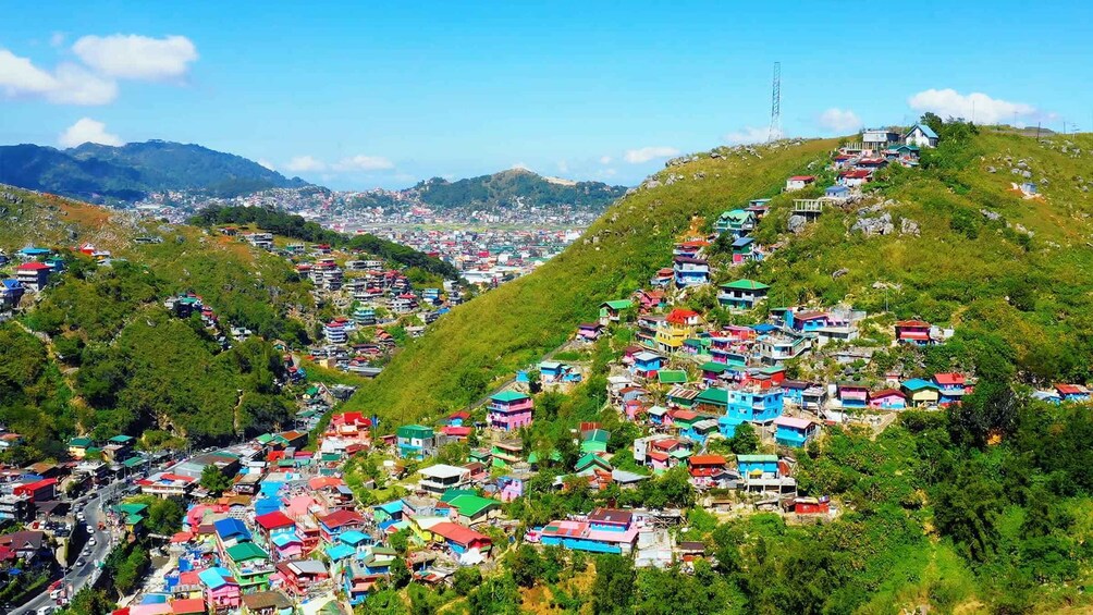 Picture 7 for Activity Baguio City Tour 3