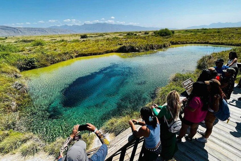 blue pool 2