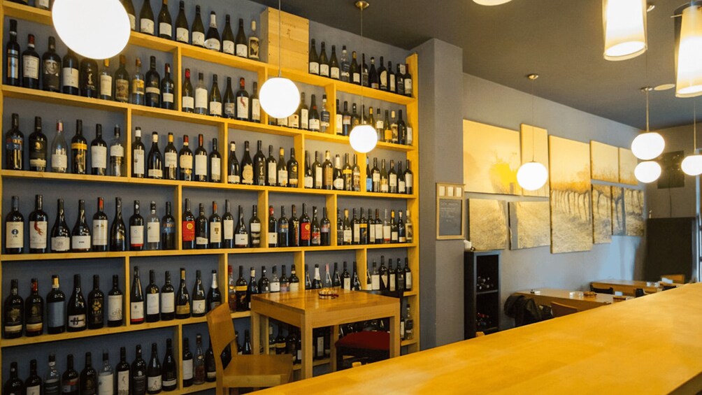 Picture 5 for Activity Bucharest: Private Wine Tasting Experience 2