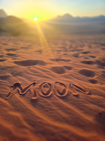 Picture 16 for Activity Whispers of Stone, Sand & Sea: Jordan in Five Days 3