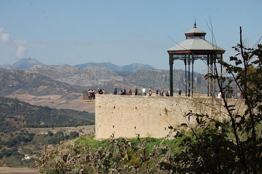 Mirador de Ronda 2