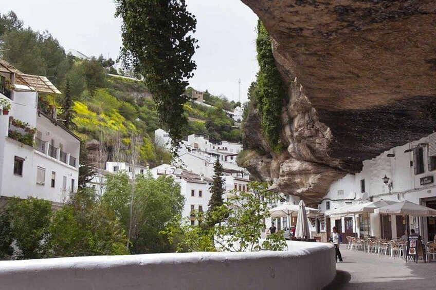 Setenil de las Bodegas 2