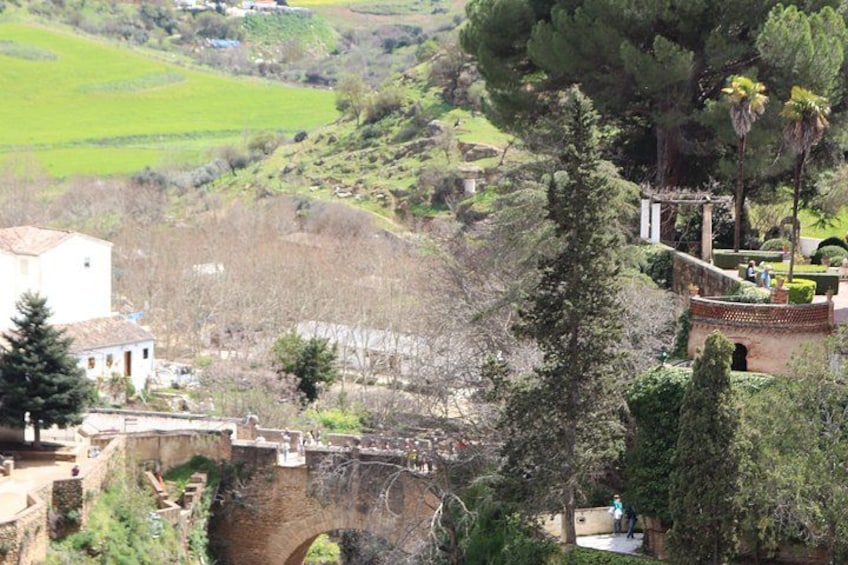 Discover Ronda and Setenil de las Bodegas in a Day from Málaga 2