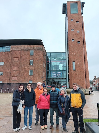 Picture 1 for Activity Stratford-Upon-Avon's Town Walking Tour (10:30am & 2pm) 3