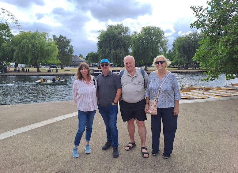 Picture 3 for Activity Stratford-Upon-Avon's Town Walking Tour (10:30am & 2pm) 5