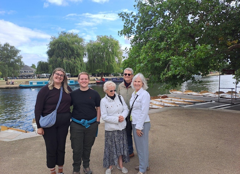 Picture 5 for Activity Stratford-Upon-Avon's Town Walking Tour (10:30am & 2pm) 2