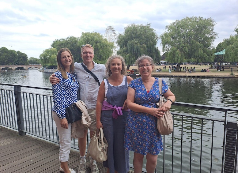 Picture 9 for Activity Stratford-Upon-Avon's Town Walking Tour (10:30am & 2pm) 4