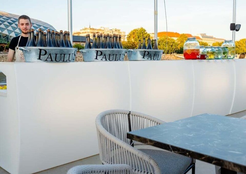 Picture 25 for Activity Unlimited Prosecco, Beer, Aperol & Limoncello Spritz Cruise 4