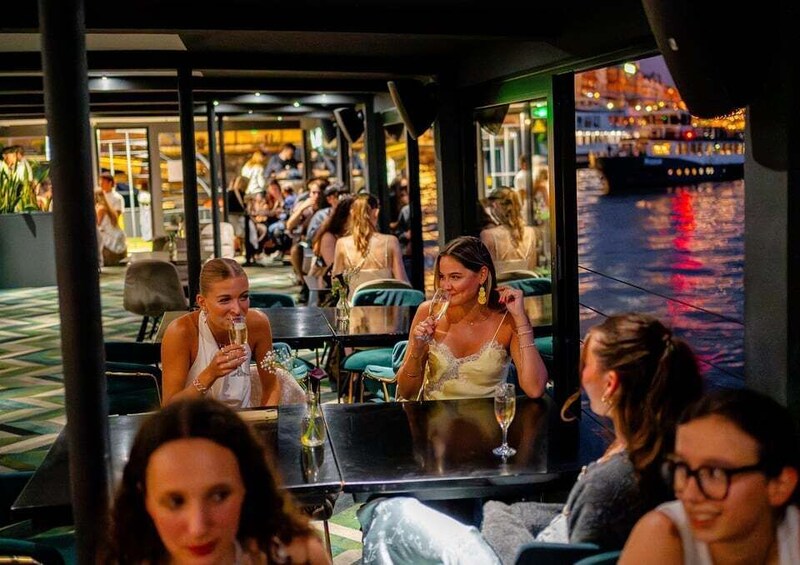 Picture 44 for Activity Unlimited Prosecco, Beer, Aperol & Limoncello Spritz Cruise 5