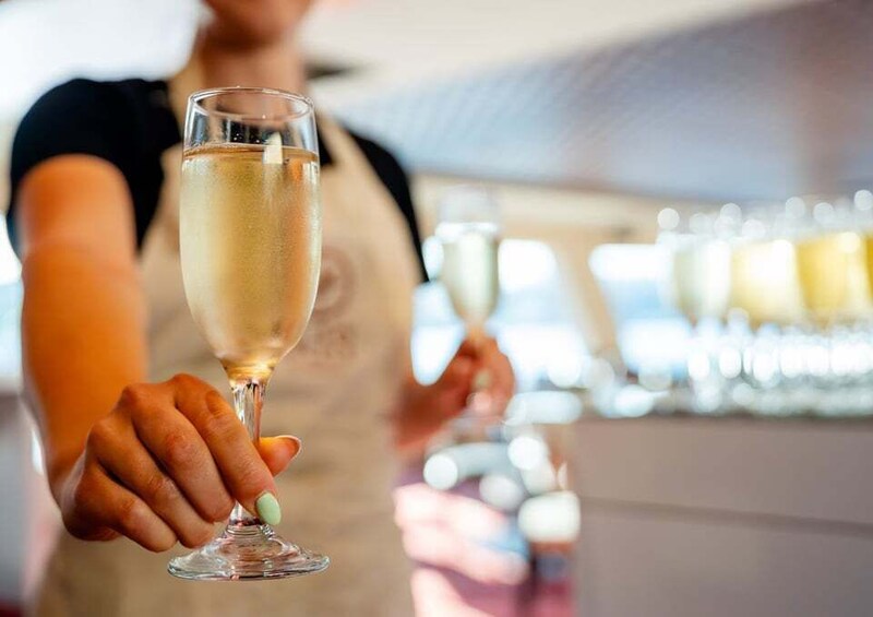 Picture 23 for Activity Unlimited Prosecco, Beer, Aperol & Limoncello Spritz Cruise 3