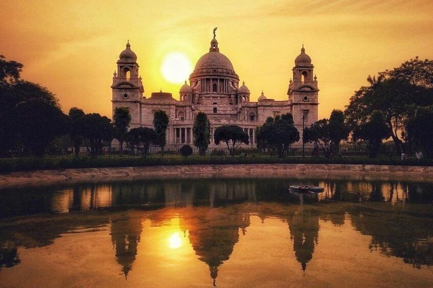 Kolkata 2 Day Private Tour with Guide and Car 3