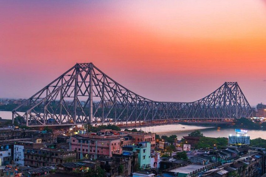 Kolkata 2 Day Private Tour with Guide and Car 4