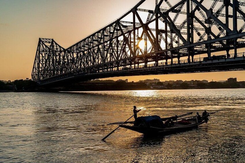Kolkata 2 Day Private Tour with Guide and Car 2