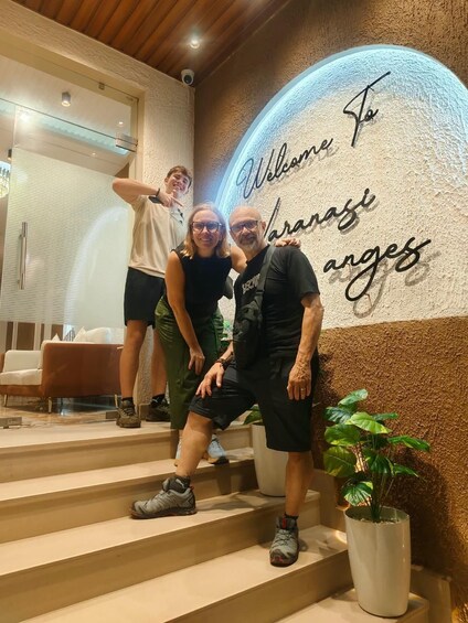 Picture 4 for Activity 3 Days Varanasi Tour With Ganges Temples & Heritage Walk 4