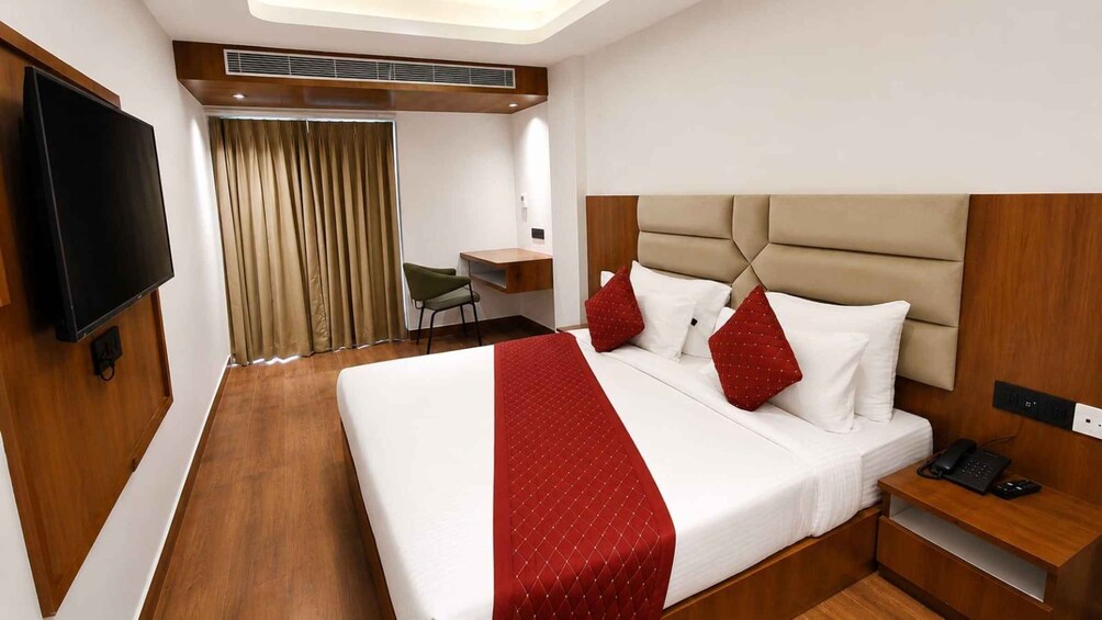 Picture 2 for Activity 3 Days Varanasi Tour With Ganges Temples & Heritage Walk 2