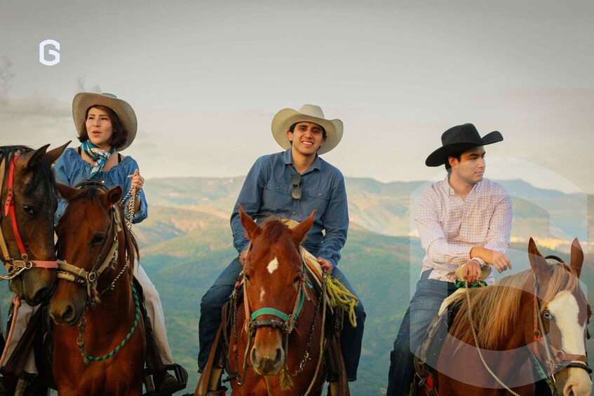 Picture 10 for Activity Horseback Riding in the Guanajuato Hills 3