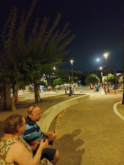 Picture 5 for Activity Rethymno:Evening tasting tour 3