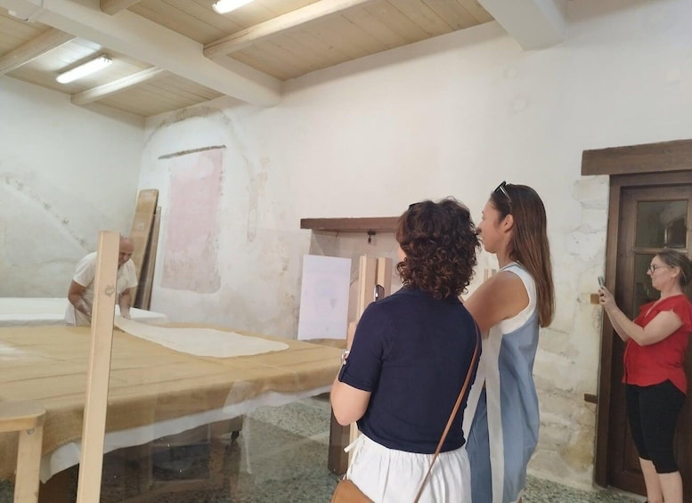 Picture 7 for Activity Rethymno:Evening tasting tour 4