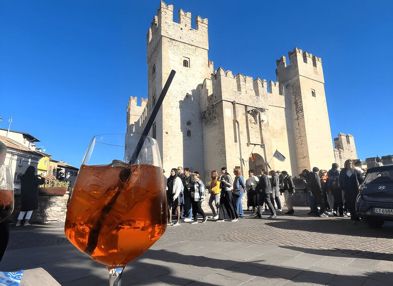 Picture 19 for Activity Milan: Verona Day Tour with a Lake Garda Cruise to Sirmione 2