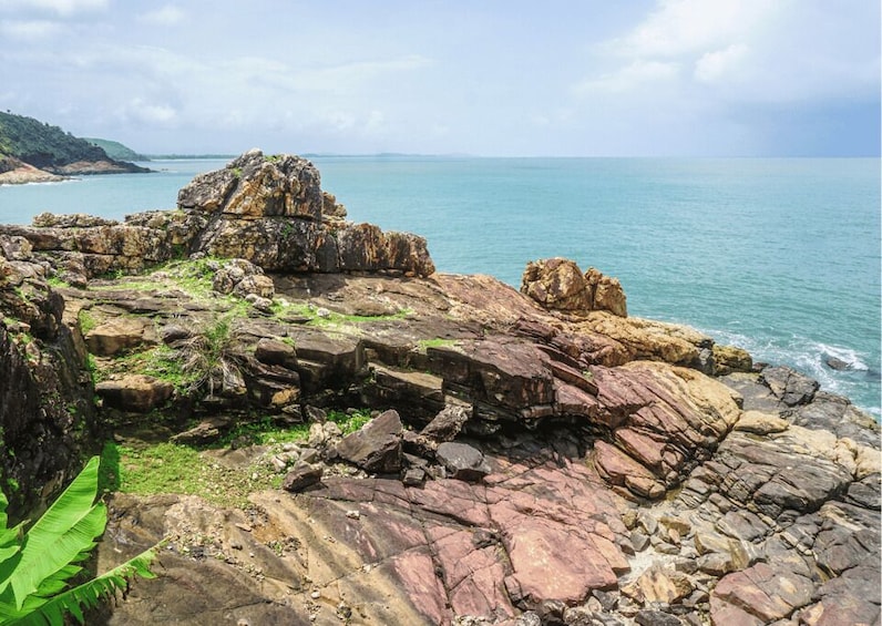 Picture 4 for Activity Gokarna Nature Walk (3 Hours Guided Trekking Experience) 4