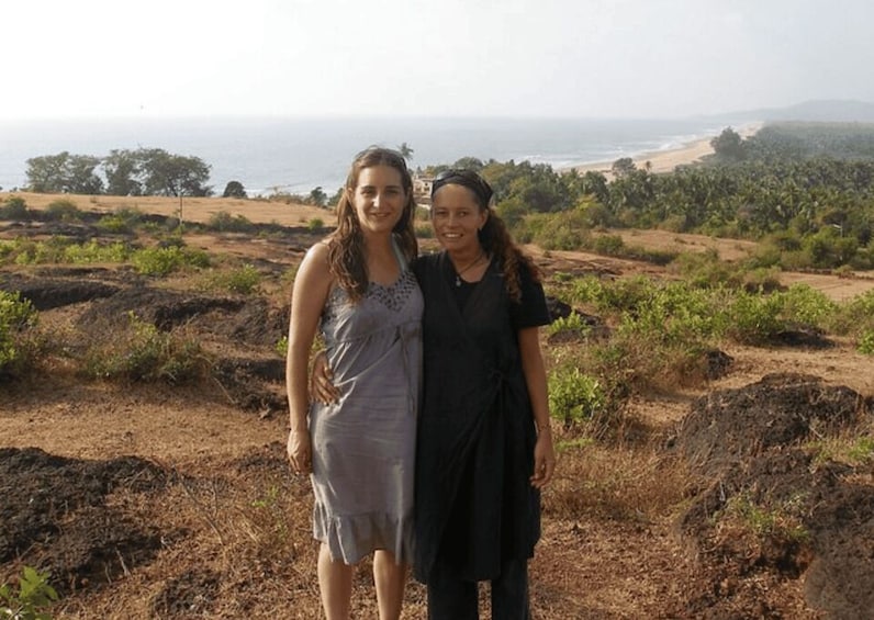 Picture 5 for Activity Gokarna Nature Walk (3 Hours Guided Trekking Experience) 2