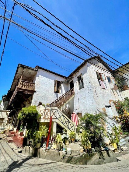 Picture 5 for Activity Mombasa walking tour 5
