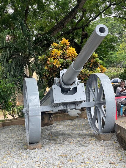 Picture 8 for Activity Mombasa walking tour 4